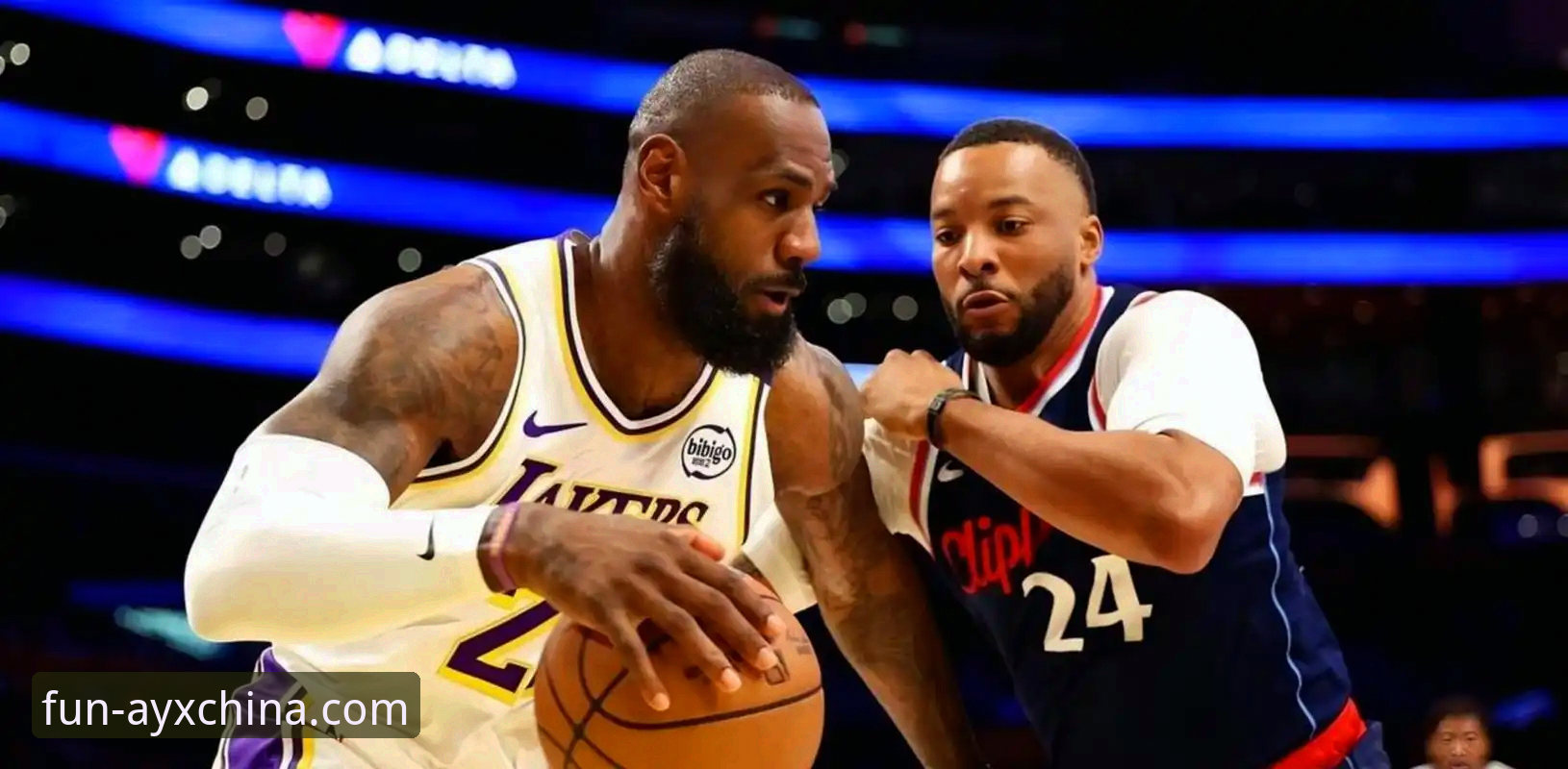 揭秘湖人锁定季后赛背后：一个资深球迷在爱游戏中国官网的深度观察