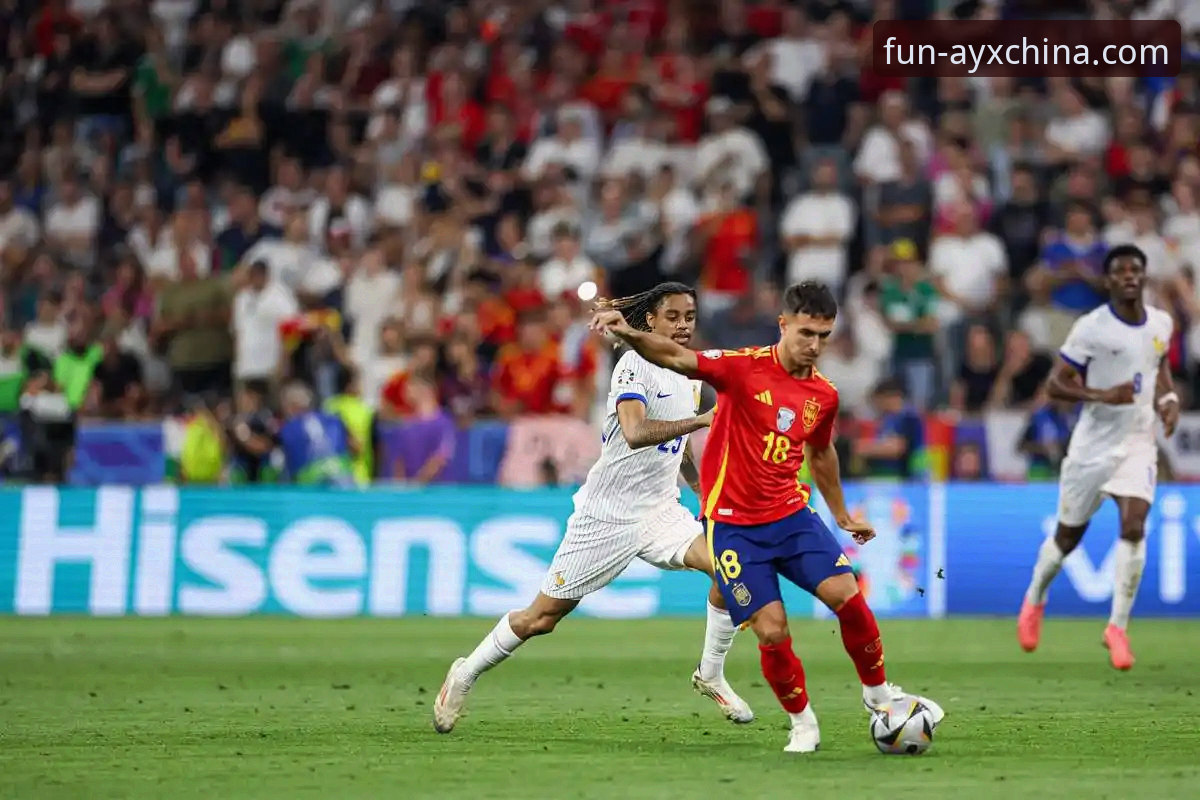 欧洲区附加赛的终极对决：传统强队与新兴力量的碰撞